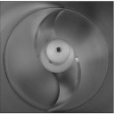 Brice CELLM8 Heavy Duty Food Cutter & Mixer