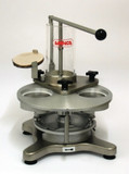 Brice MAIMH130 Hamburger Press Patty Maker