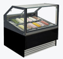 Bonvue Gelato / Ice Cream Display Showcase - SGD-12B