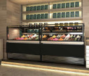 Bonvue Gelato / Ice Cream Display Showcase - SGD-12B