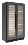 Polar G-Series Double Door Beer/Wine Fridge