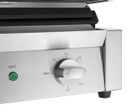 Apuro Bistro Large Contact Grill