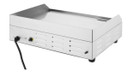 Apuro Steel Plate Electric Griddle
