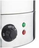 Apuro  Energy Saving Manual Fill Water Boiler 40Ltr