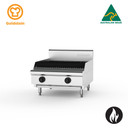 Goldstein 610mm Gas Chargrill Goldstein 610mm Gas Chargrill