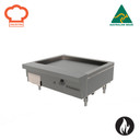 Goldstein Teppanyaki Gas Griddle Plate - 665mm