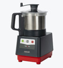 Dito Sama Prep4You P4U-PS3S 3.6L Cutter Mixer | Made in France