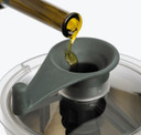 Dito Sama Prep4You P4U-PS3S 3.6L Cutter Mixer | Made in France