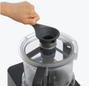 DITO SAMA PREP4YOU Cutter Mixer Food Processor 1 Speed 3.6L Stainless steel Bowl P4U-PS3S