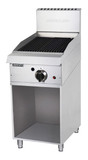 Mercury MCN-15-FR 377mm Gas Charbroiler