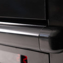 Bromic Semi Vertical Display Fridge 1250mm 2 Doors Sliding