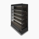 Bromic Full Height Multideck Fridge 1250mm