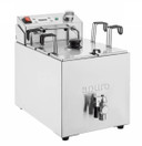 Apuro CU630-A 8Ltr Pasta Cooker Apuro CU630-A 8Ltr Pasta Cooker