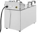 Apuro CU630-A Commercial 8L Countertop Pasta Cooker | 15A Plug