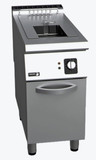 Fagor Kore 900 Electric Fryer with 1x15L Tank and 1 Baskets F-E9115