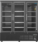 Polar GP488-A G-Series Triple Door Multideck Freezer