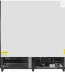 Polar GP488-A G-Series Triple Door Multideck Freezer