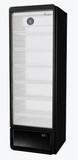 Thermaster Upright Glass Door Beverage Fridge - SDC-258B
