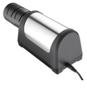 Vogue GD232-A Electric Knife Sharpener (Diamond & Ceramic Wheels)