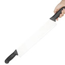 Vogue D440 Double Handle Cheese Knife 380mm