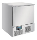 Polar UA011-A U-Series Undercounter Freezer 140Ltr