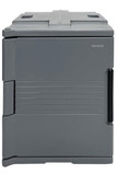 Vogue DX993 86L Front-Loading Heavy-Duty Thermal Food Transport Box