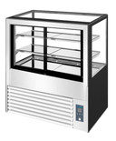 Polar UA060-A U-Series Deli Display Fridge - 285Ltr