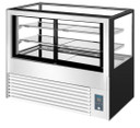 Polar UA062-A U-Series Deli Display Fridge - 485Ltr