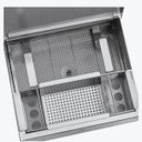 FryMax 25L Electric Oil Filter Machine EOF-25