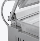 Benchstar Electric Grill Station GH-816