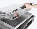 Benchstar Electric Grill Station GH-816