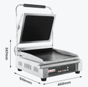 Benchstar Electric Grill Station GH-816
