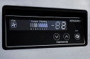 Turbo Air KUR24-4-N Undercounter 4 Solid Door Fridge Turbo Air KUR24-4-N Undercounter 4 Solid Door Fridge