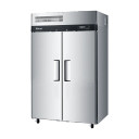 Turbo Air KRF45-2-N 1 Door Fridge 1 Door Freezer Turbo Air KRF45-2-N 1 Door Fridge 1 Door Freezer