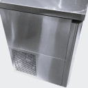 Turbo Air KUF12-2D-2-N Undercounter 1 Door 2 Drawer Freezer Turbo Air KUF12-2D-2-N Undercounter 1 Door 2 Drawer Freezer