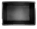 Vogue DX989 Insulated EPP Food Transport Box 81Ltr for Patisserie Trays