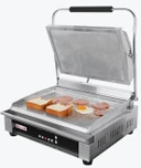Benchstar GH-819 12-Slice Commercial Electric Grill Station
