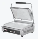 Benchstar GH-819 12-Slice Commercial Electric Grill Station