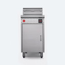 Cookon FFR-1-460S Econo Single Pan Fryer Cookon FFR-1-460S Econo Single Pan Fryer