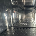 Exquisite UBC380 Two Swing Doors Backbar Display Refrigerator 380 Litre