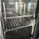 Exquisite UBC570 Three Swing Doors Backbar Display Refrigerator 570 L