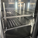 Exquisite UBC570 570L Triple Glass Door Commercial Back Bar Fridge
