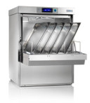 Classeq C500DD - Undercounter Glasswasher & Dishwasher