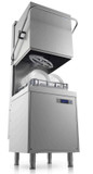 Classeq CP500SR - Pass Through Dishwasher