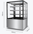 BONVUE Cake Display - SF830V