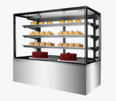 BONVUE Cake Display - SF850V