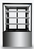 Bonvue Heated Display Cabinet - H-SF830V Bonvue Heated Display Cabinet - H-SF830V