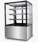 Bonvue Heated Display Cabinet - H-SF830V