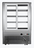 Bonvue Heated Display Cabinet - H-SF830V