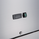 Exquisite GSC652H One SPLIT Solid Door Upright Storage Fridge 685 Litre Exquisite GSC652H One SPLIT Solid Door Upright Storage Fridge 685 Litre